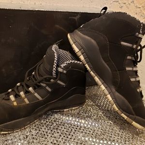 Jordan 10 Retro Shadow 5Y